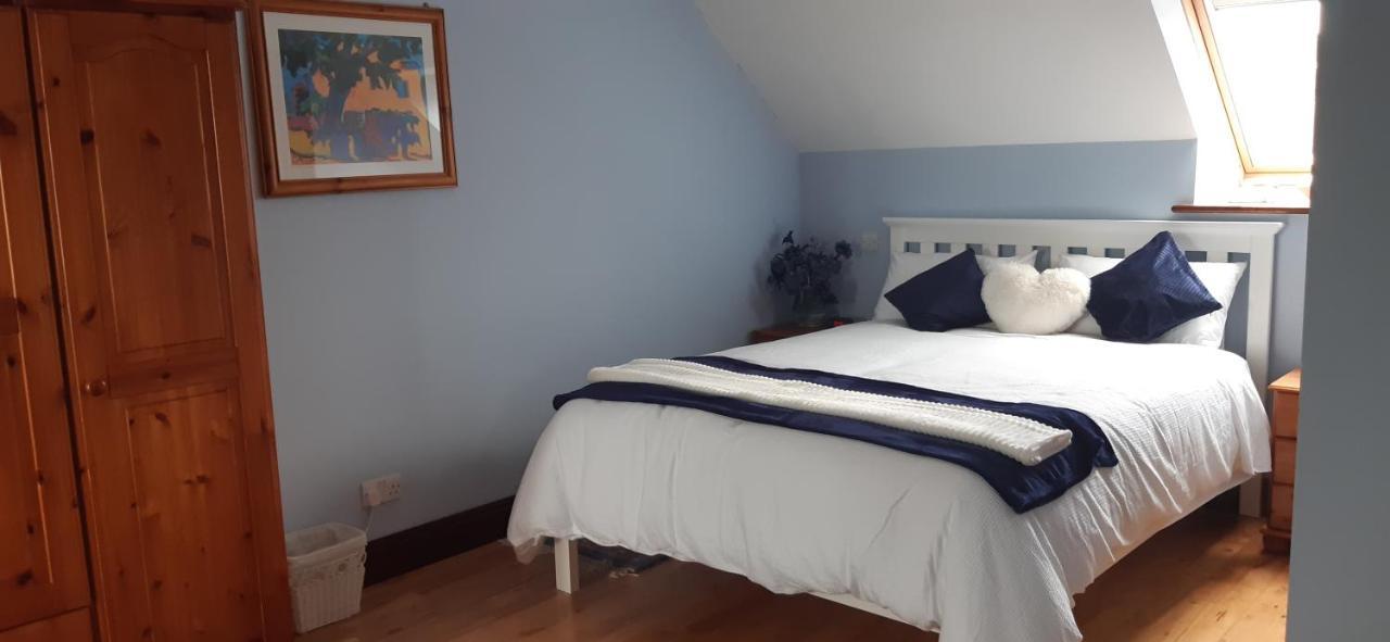 Creevagh Apartment Keel  Екстериор снимка