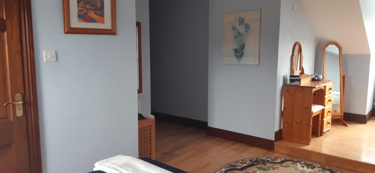 Creevagh Apartment Keel  Екстериор снимка