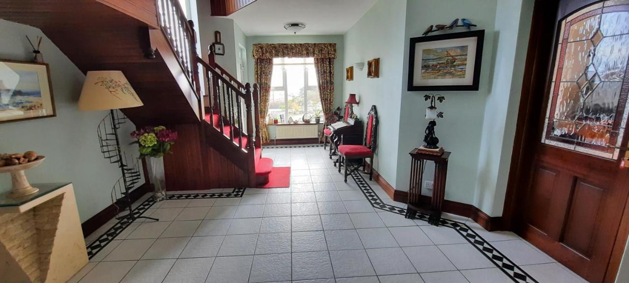 Creevagh Apartment Keel  Екстериор снимка